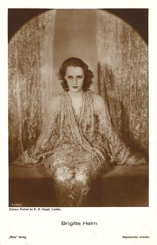 Brigitte Helm