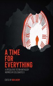 A Time For Everything Cover