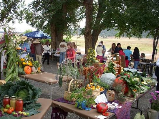 Last Market of the Year