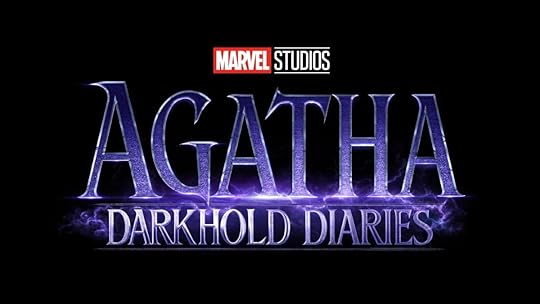 Agatha Darkhold Diaries