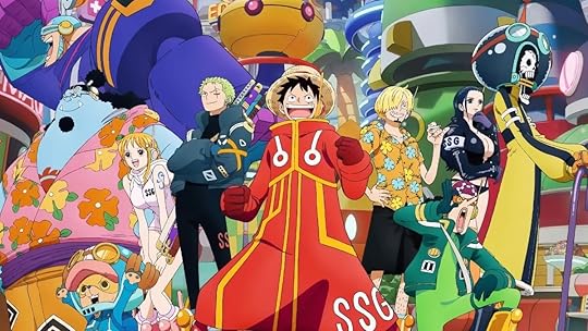 One Piece anime shares Egg Head Arc release date via trailer - Straw Hat Pirates new look