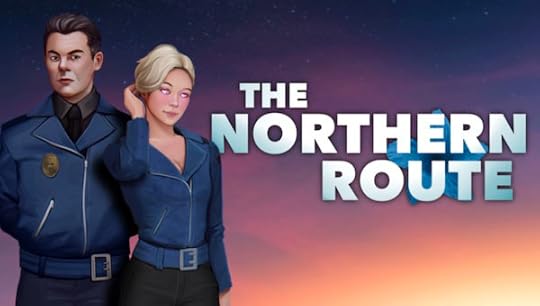 The Northern Route meme