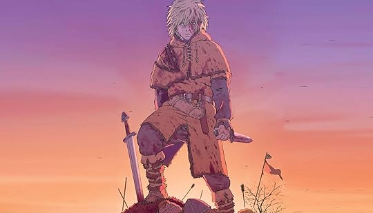 ヴィンランド・サガ 1 (Vinland Saga, #1) by Makoto Yukimura