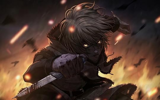 ヴィンランド・サガ 1 (Vinland Saga, #1) by Makoto Yukimura