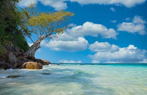 Setting Sail for Opulence: Your Guide to a Luxe Getaway