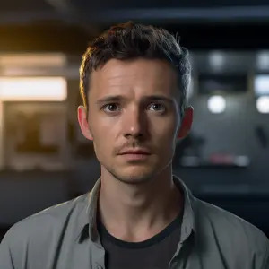 David Parker currently holds the role of Editor at the Big Blind