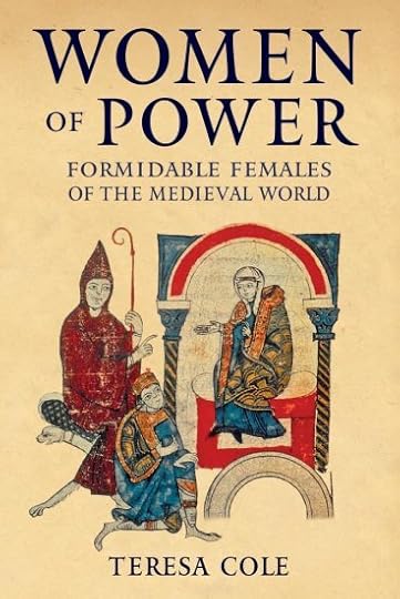 women of power