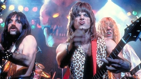 SPINAL TAP II: THE END CONTINUES Drops First-Look Photos_1