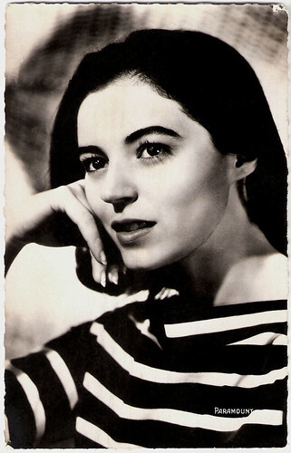 Marisa Pavan