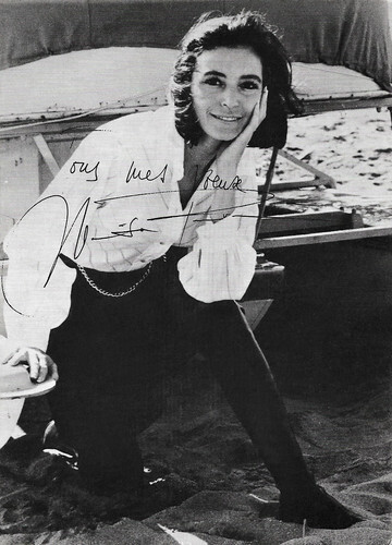 Marisa Pavan (1932-2023)