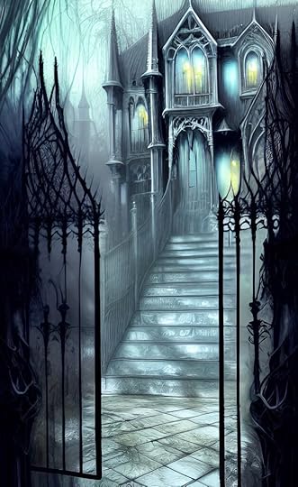 gothic house