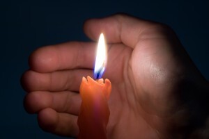Happy Hanukkah