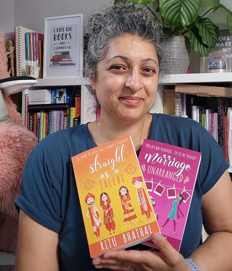 #Author