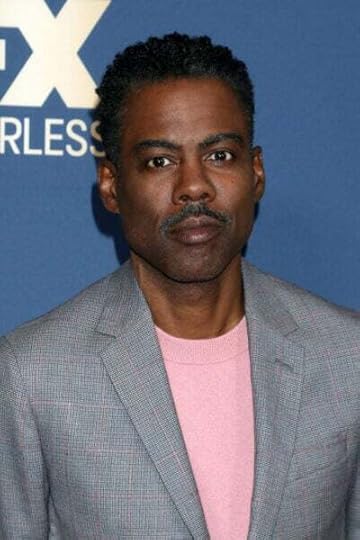 Chris Rock