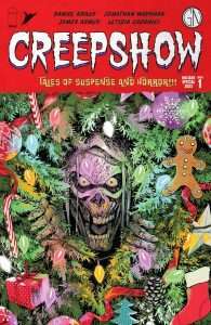 Creepshow: Holiday Special #1