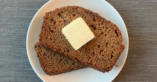Apple Cider Donut Muffin and Bread Recipe