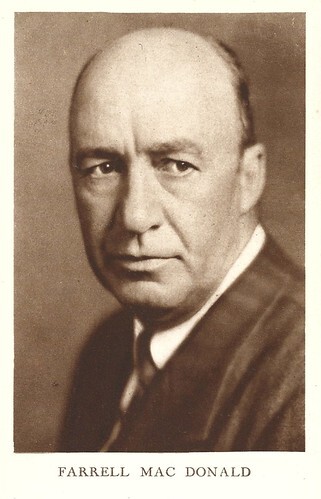 J. Farrell MacDonald