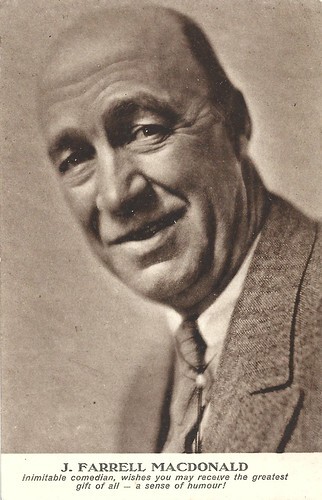 J. Farrell MacDonald