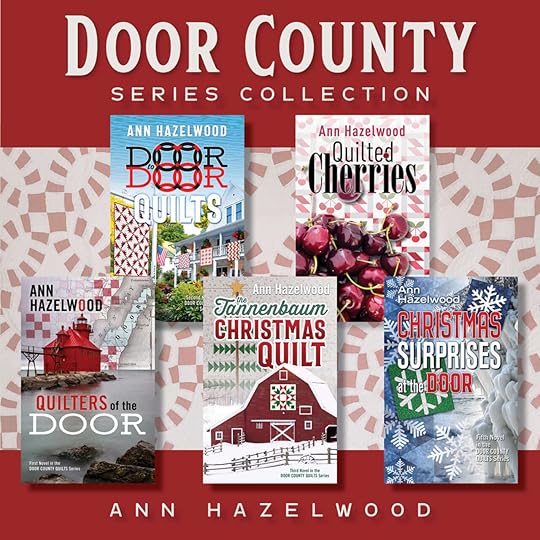 NEW! Cozy Reads for Winter Days & Gifting Now Available at Nancy Zieman Productions at ShopNZP.com