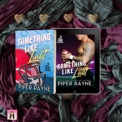 something like lust piper rayne