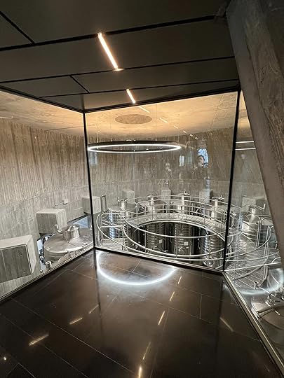 Wine tour in Cyprus.