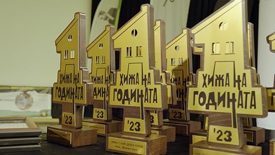 Победителите в 