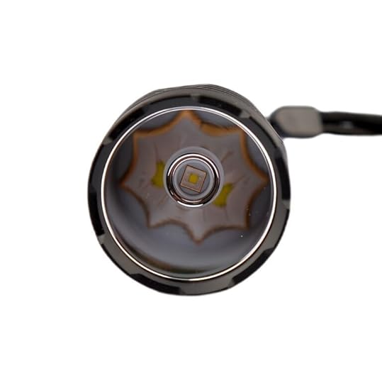 Dulotec Convoy C8+ ULTRA