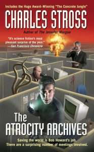 The Atrocity Archieves
