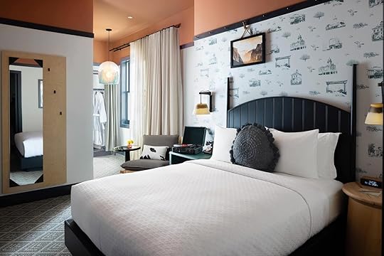 suite at el capitan hotel