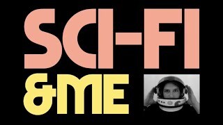 Sci-Fi & Me ��� Jeremy Keith ��� Stay Curious Caf�� by beyond tellerrand