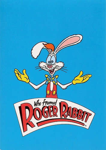 Who Framed Roger Rabbit (1988)