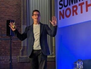 Managed Services Summit North 2023