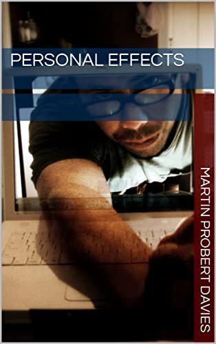 Personal Effects Cover