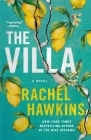 The Villa: A Novel By Rachel Hawkins Cover Image