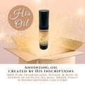 Anointing Oil