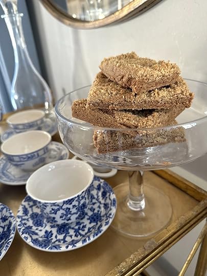 Gingerbreadrecipe