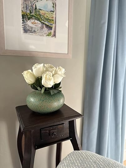 Whiterosebouquet