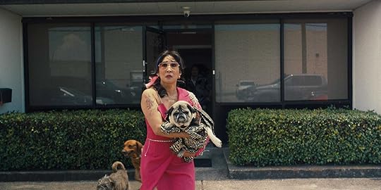 La reina de los concursos