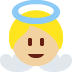 👼🏼