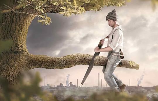 Embracing Shadows: Self-Sabotage as an Unconscious Form of Self-Protection