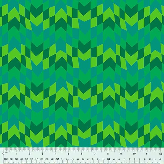 NEW! Chicka Chicka Boom Boom Fabric Collection by Windham Fabrics Plus FREE Shipping at ShopNZP.com