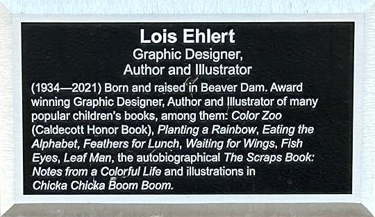 Lois Ehlert