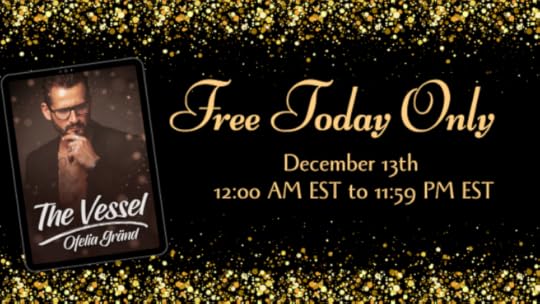 Free Today Only