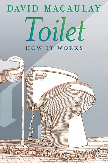 Cover of the early reader book 