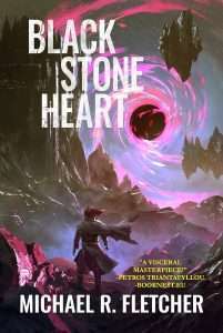Black Stone Heart 