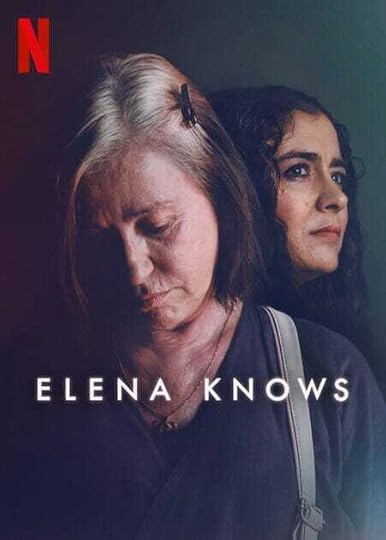 Elena sabe