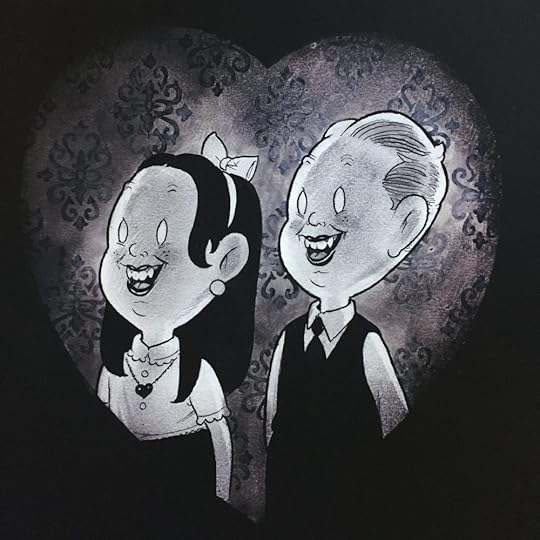 The little dears, Pim & Francie