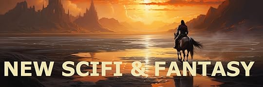 New Releases for the New Year - Ends 1/16 - MG,YA,Mystery,