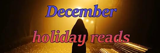 December - Crime on Sale - Ends 1/11 - Mystery,