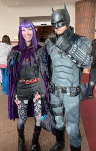 Lehigh Valley Batman